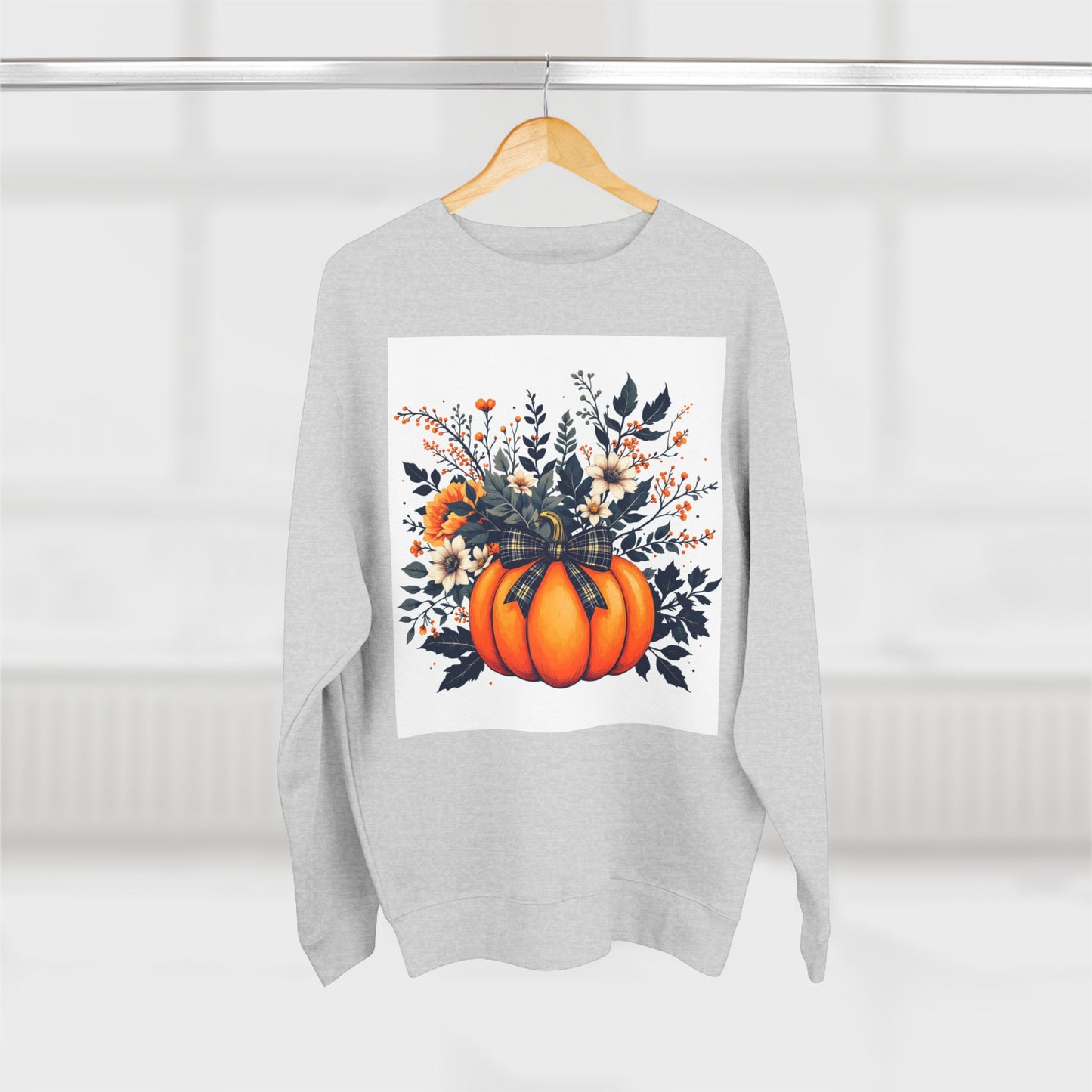 Unisex Crewneck Sweatshirt