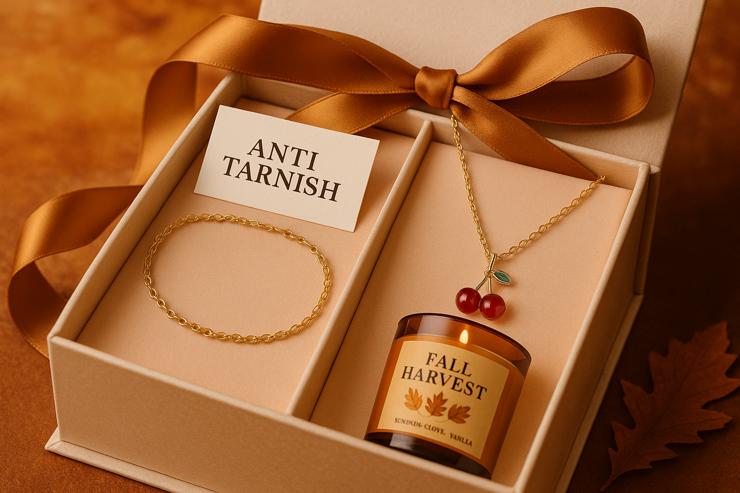CUSTOMIZED GIFTS