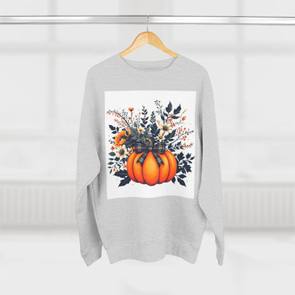 Unisex Crewneck Sweatshirt