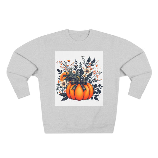 Unisex Crewneck Sweatshirt